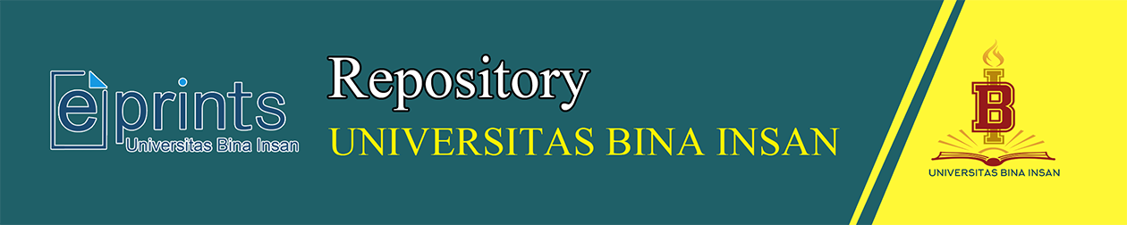 UnivBI Repository